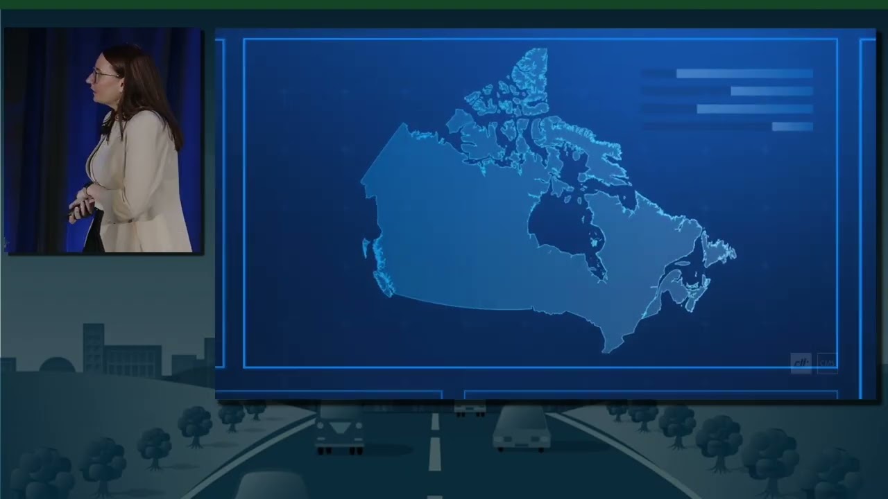 Reading the Signals: How Early Data Is Reshaping Auto Finance Risk | Sarah Petryna (Dealertrack)