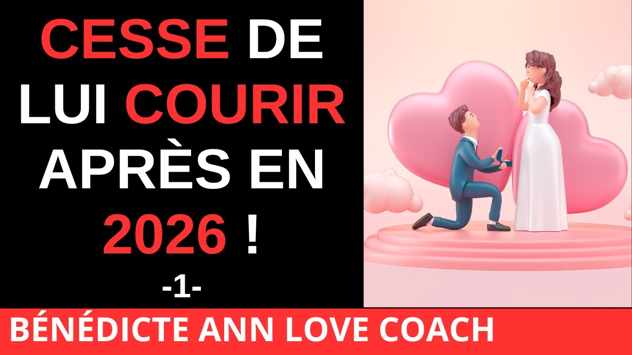 LES SECRETS DU JEU DE LA SÉDUCTION (PARTIE 1)