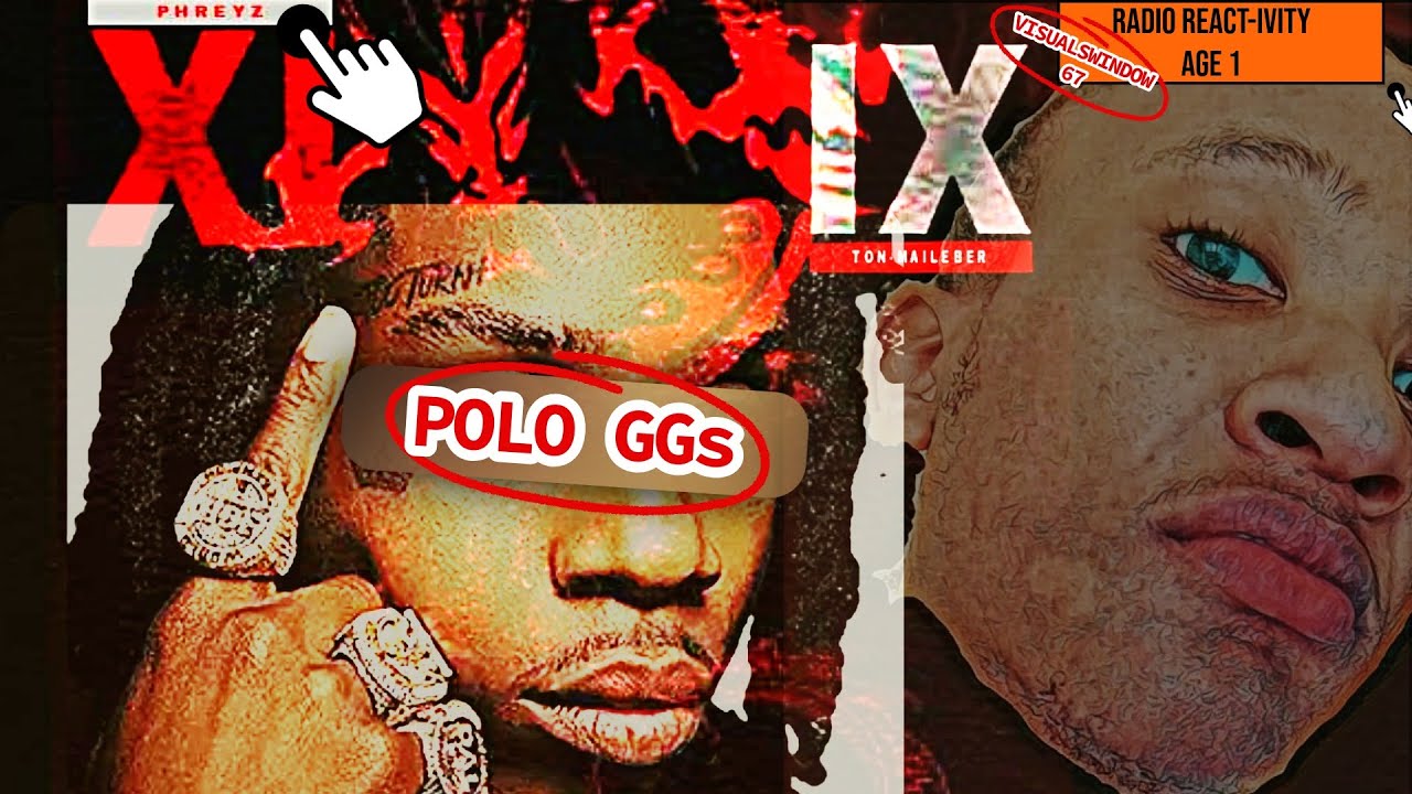 REASON FOR POOR SALES PROJECTION ABOUT THIS CHICAGO RAPPER - ReWAD A1W67 | RAPPER RELATED