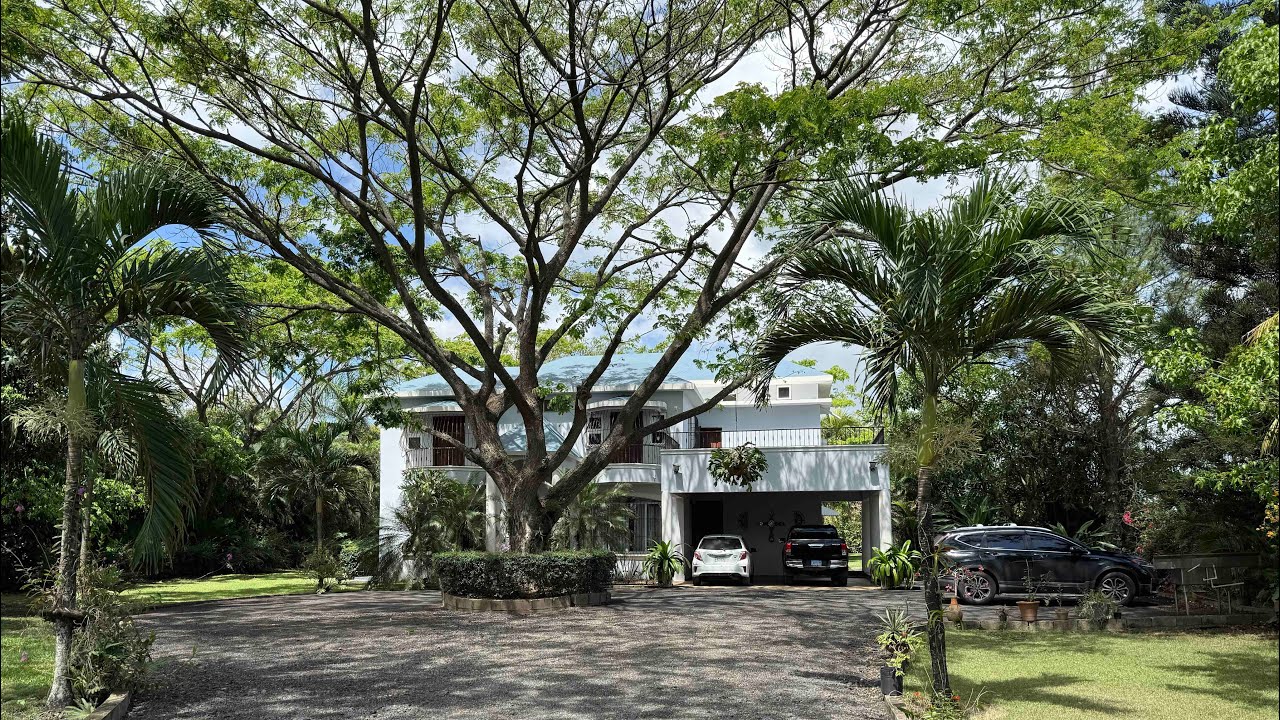 UN PARAÍSO DE VENTA EN SANTIAGO DE LOS CABALLEROS CON MÁS DE 5000 MTS DE SOLAR DE VENTA!!