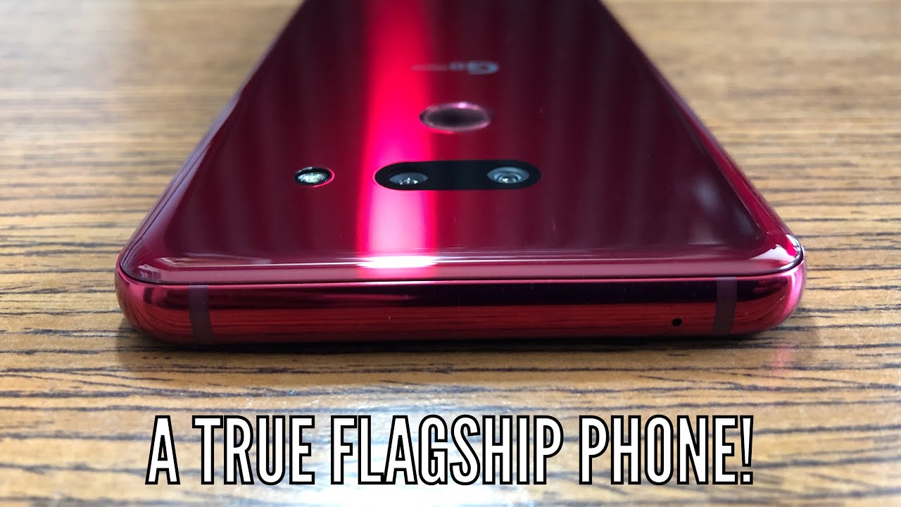LG G8 | It's not an underdog, it's a BOSS!