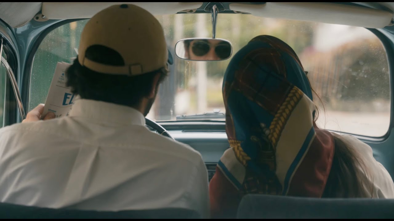 Maca & Gero - Amnesia (Video Oficial)