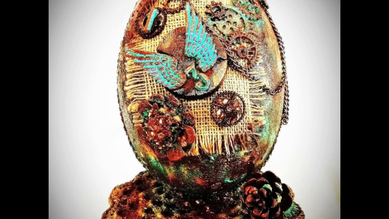 Easter egg
