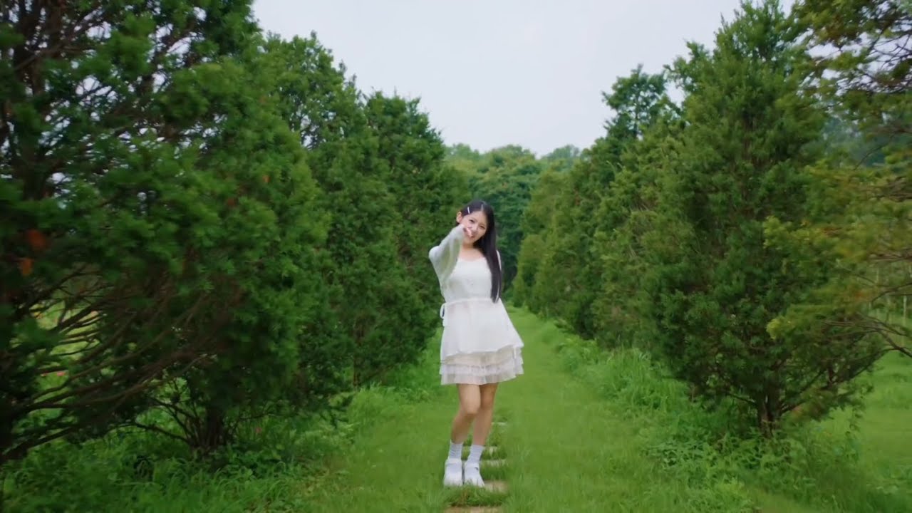 [TEASER] 신의진 (ShinEuiJin) - '나만 생각해줘'