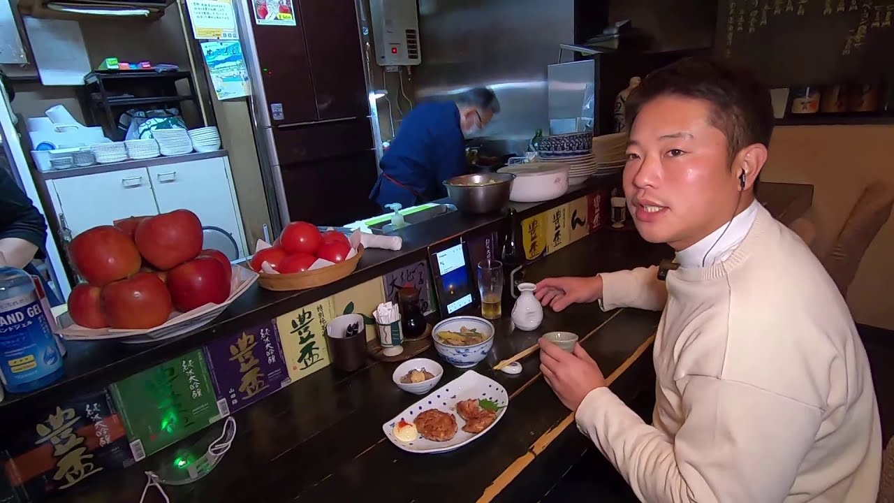 【栗原心平さん】「あおもりもーとツーリズム」弘前市・土紋 篇