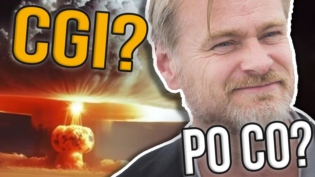 Niesamowite sceny, które powstały bez CGI