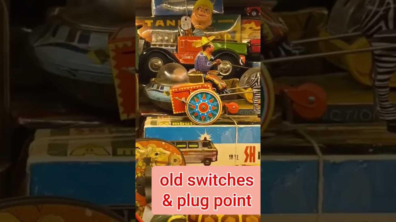 vintage collections part 3 bommai kadhalan museum 