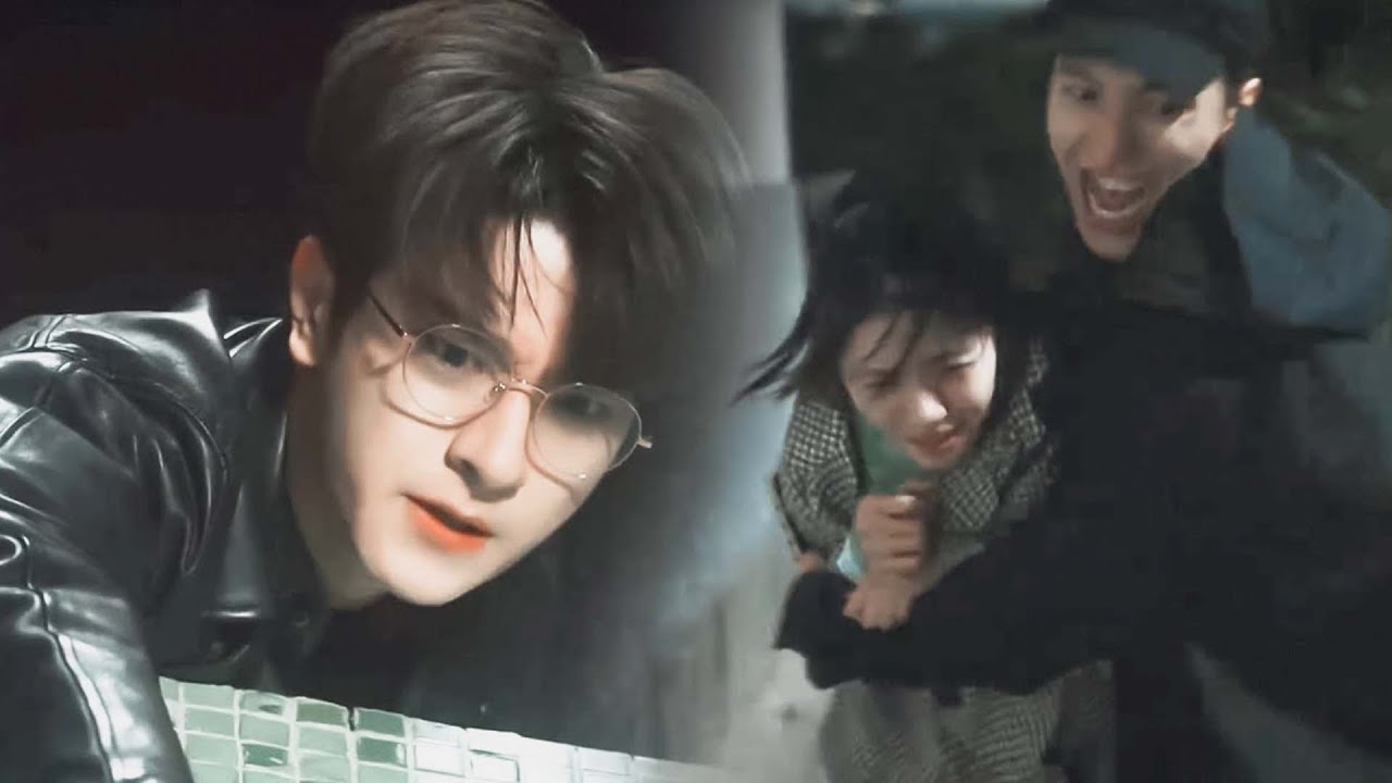 【MOVIE】灰姑娘被前男友綁架，霸總奮不顧身救了她，可下一秒灰姑娘卻恩將仇報！😳 #林一 #刘浩存 #甜宠