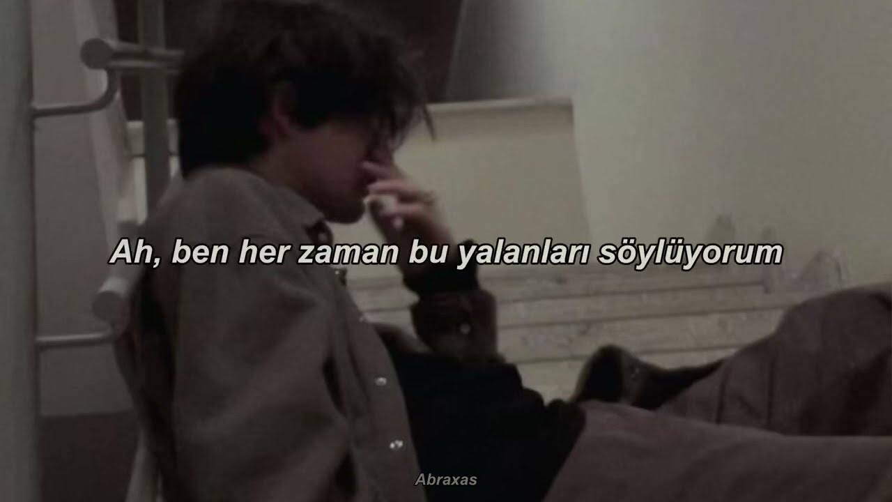 not the same - sheldon riley || türkçe çeviri
