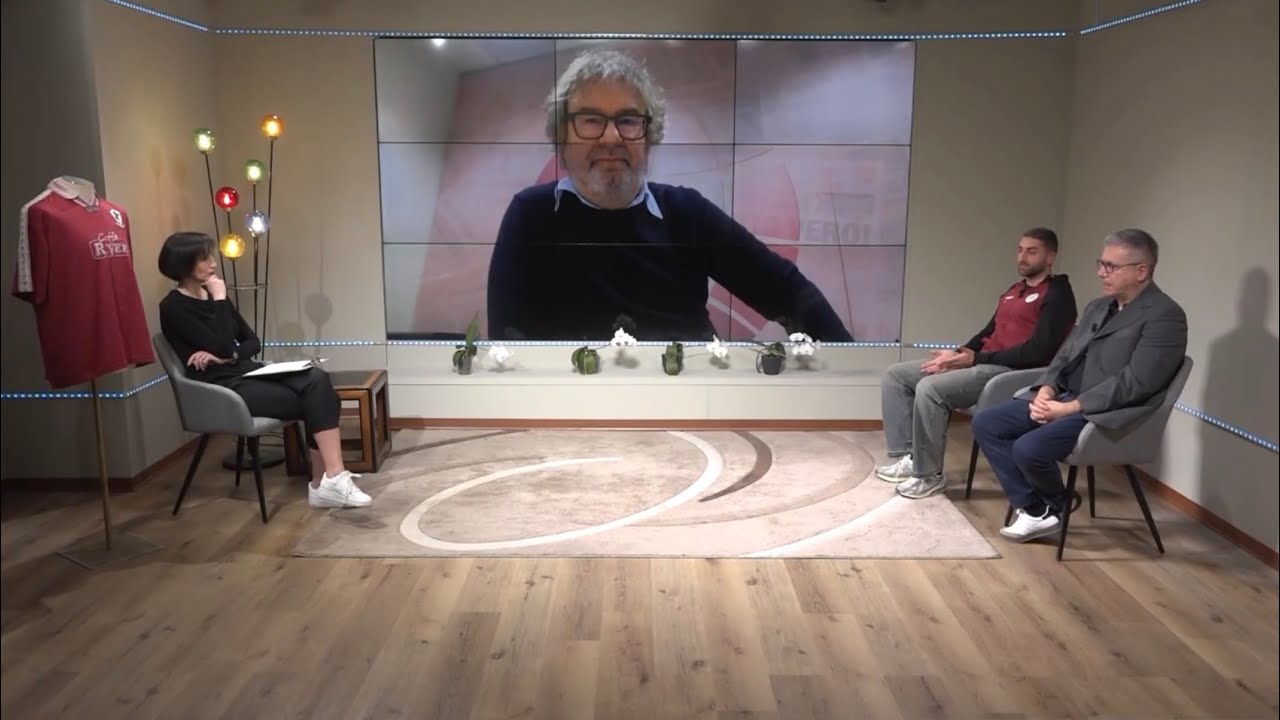 Casa Amaranto | Puntata del 24/02/2026