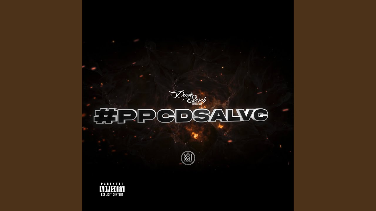 #Ppcdsalvc