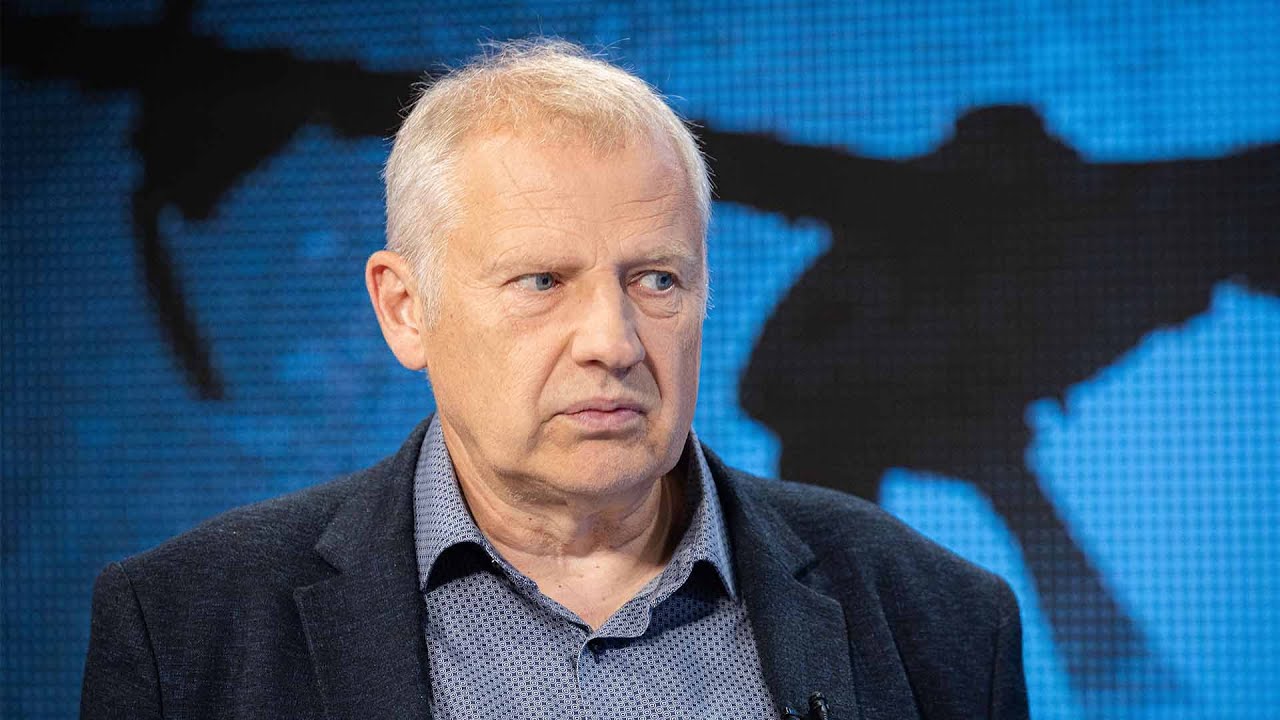 SÕJASTUUDIO ⟩ Rainer Saks: Poola ja Rootsi kaitsevad oma õhuruumi venelaste eest