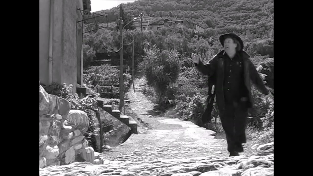 Dave Delacriox And The Del Rios - We Walk Alone