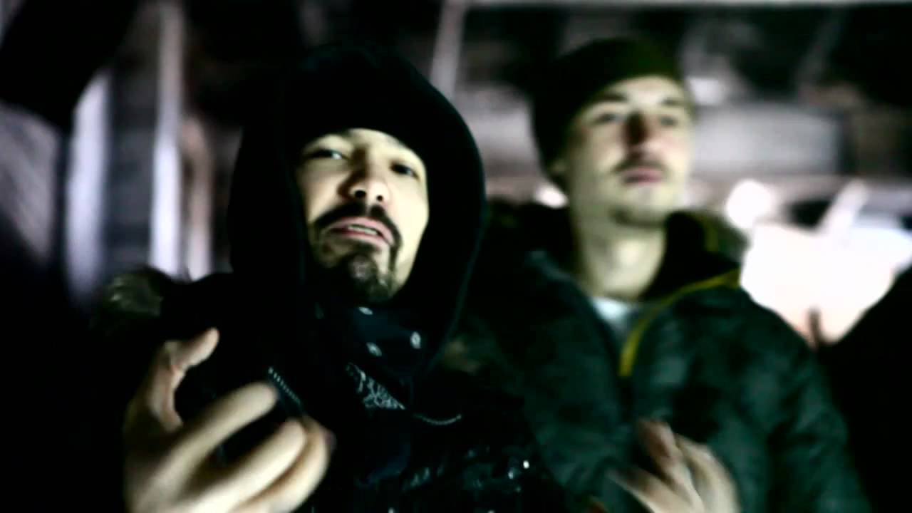 ADAMAS - С Места Дислокации 2011