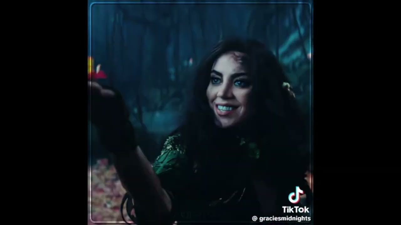 agatha all along edits part 6 (ep 7 spoilers)