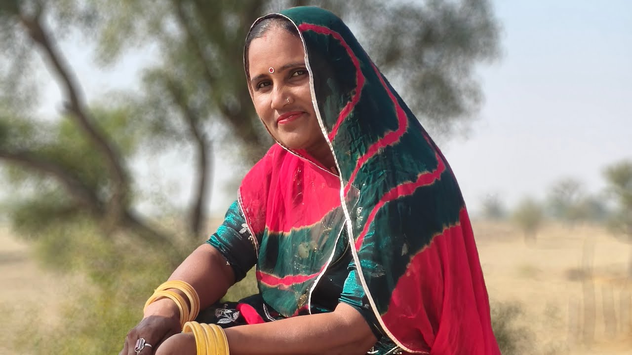 Pawan Rajasthani is live