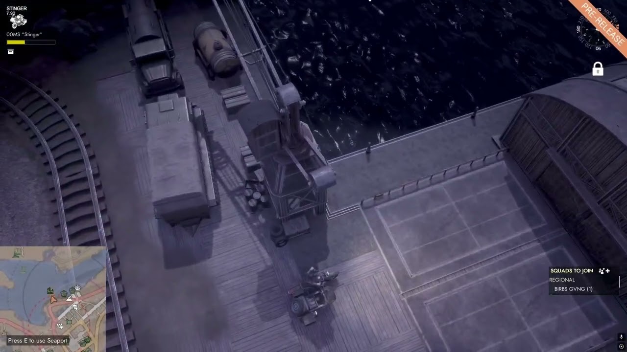 Foxhole Vehicles Overview   Colonial