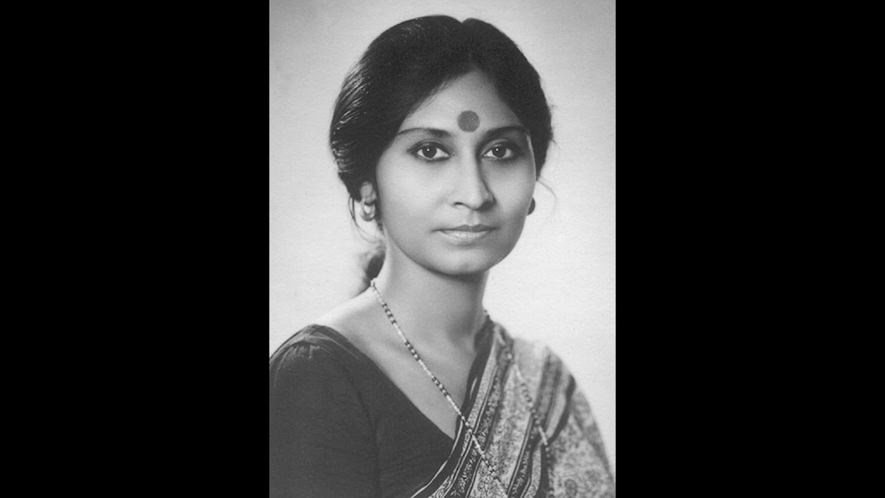 Krishna Chakraborty - Raag Patdeep