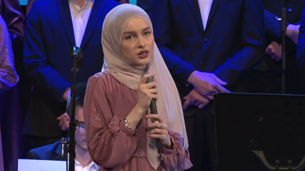 Hor i orkestar Behram-begove medrese - Ali pamtim još (2023)