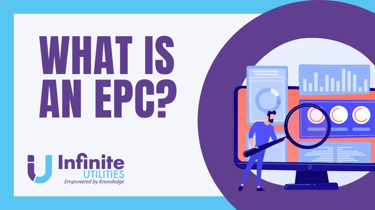 What is an EPC? (Energy Performance Certificate)