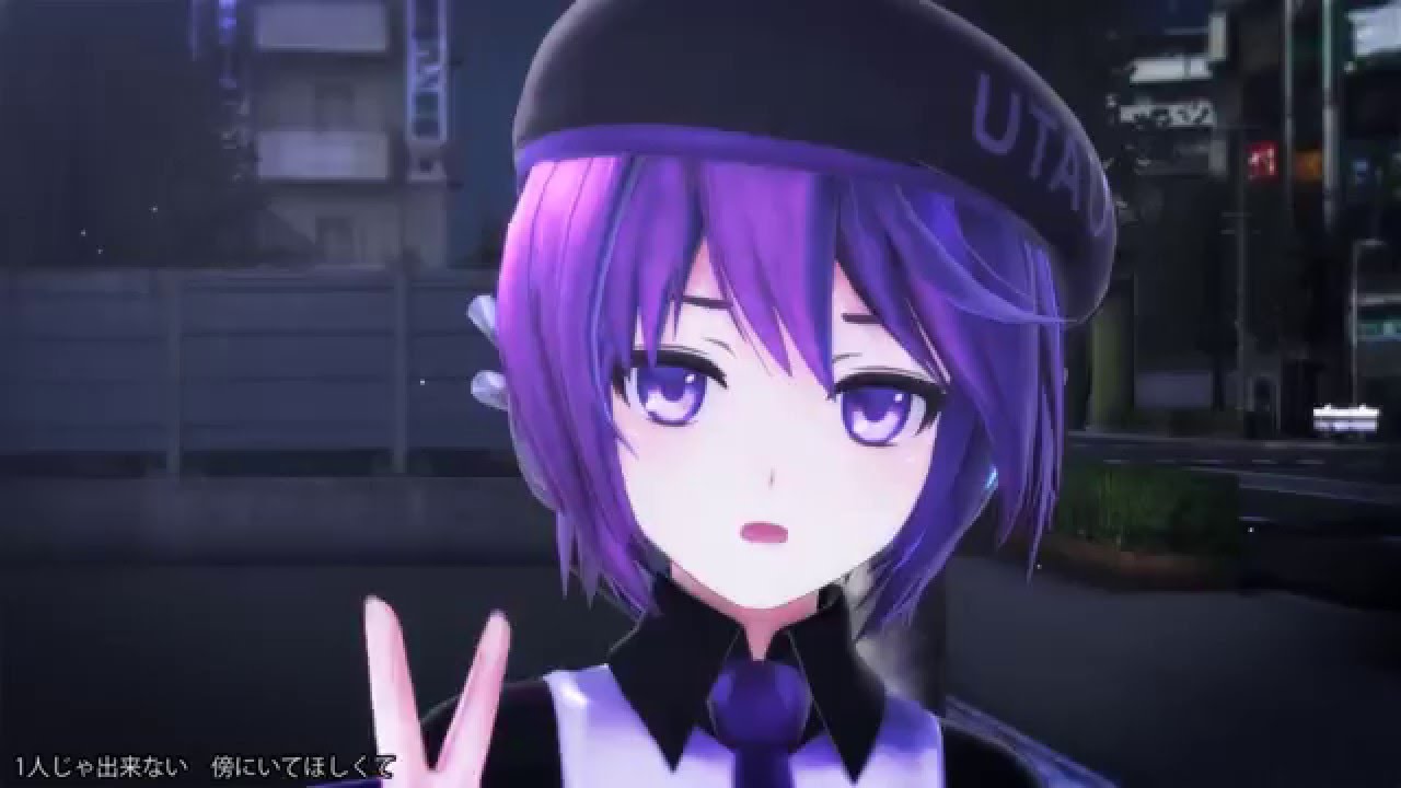 【第16回MMD杯本選】Tda式デフォ子で トリノコシティ【リメイク】HD版