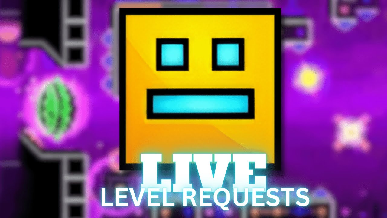 Level Requests | Giving Feedback (PUT ID'S IN THE FORM)
