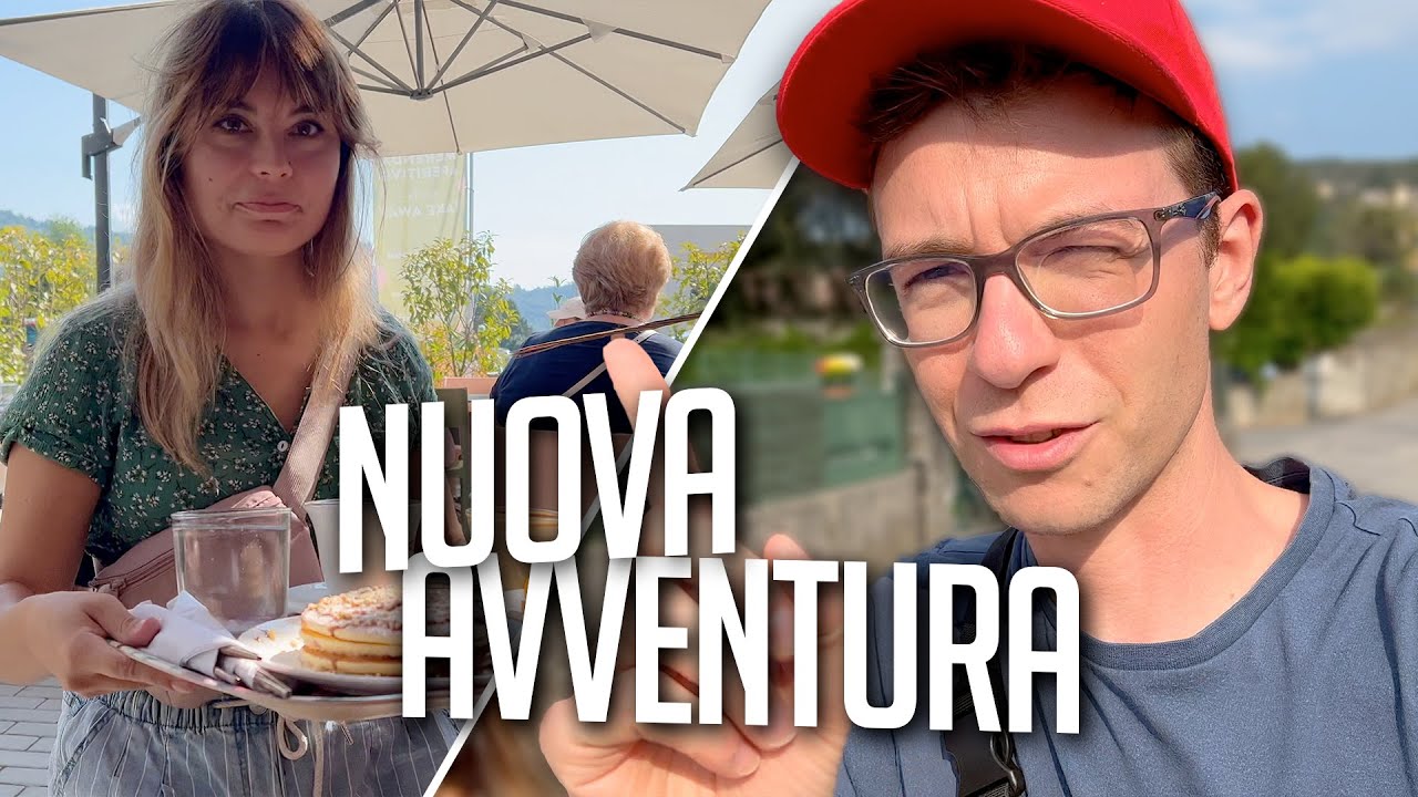 INIZIANO i VLOG SETTIMANALI ll weekly vlog #01
