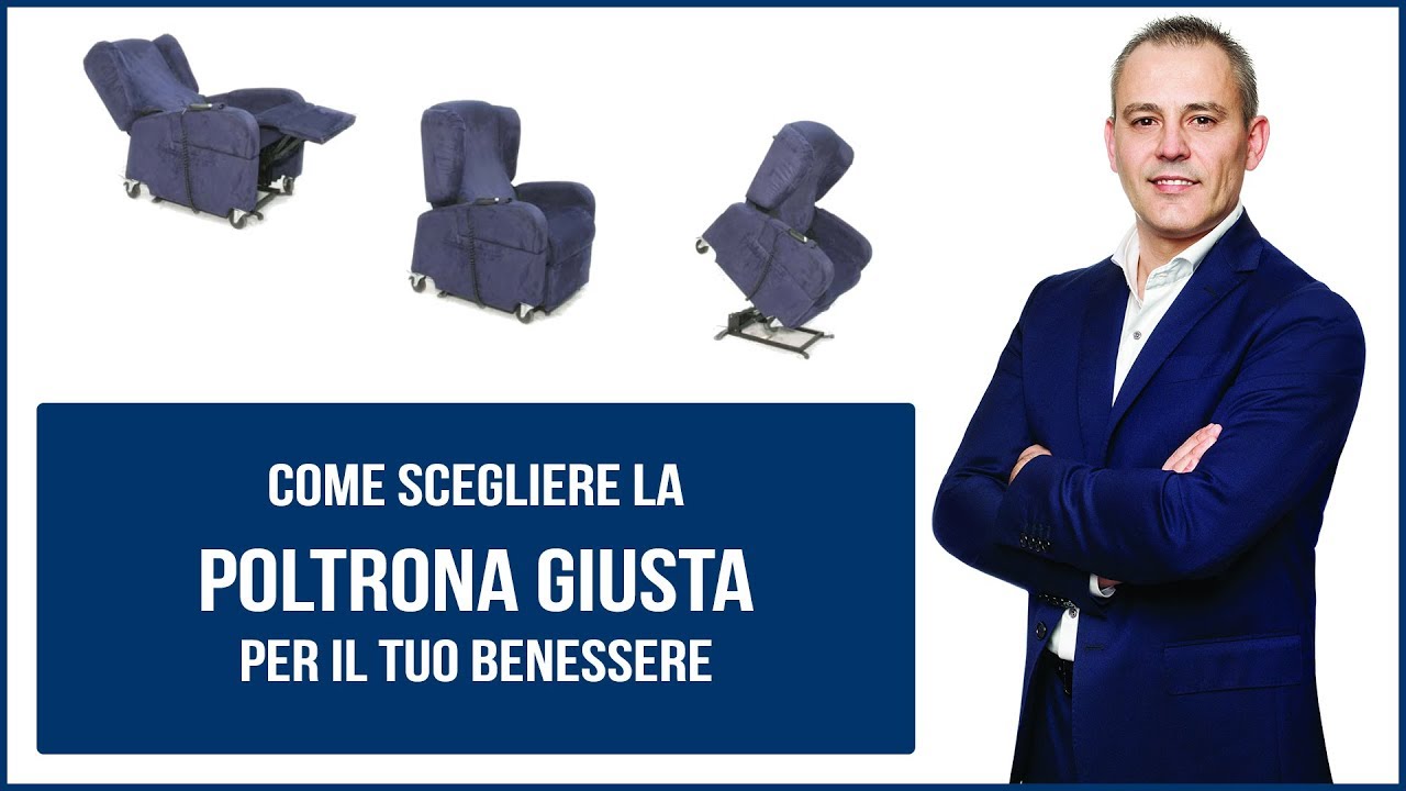Poltrone Relax