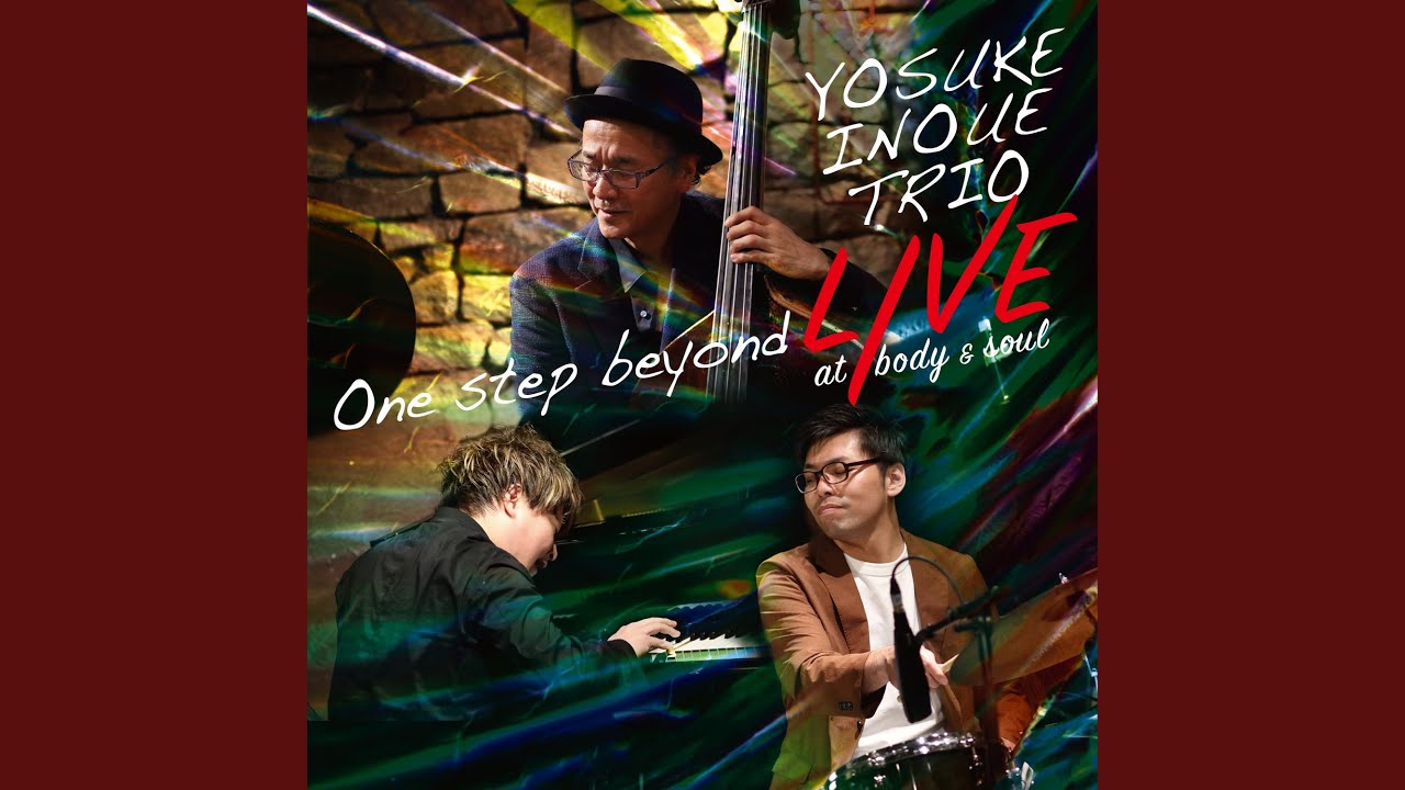 COLORFUL WIND (Live)