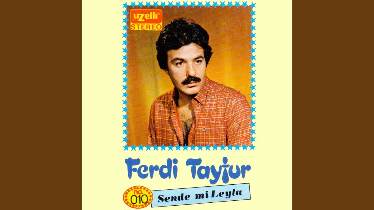 Seni Düşünüyorum