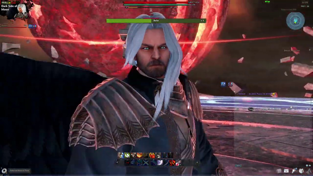 Vindictus: Balor Solo - Grimden (24:55)