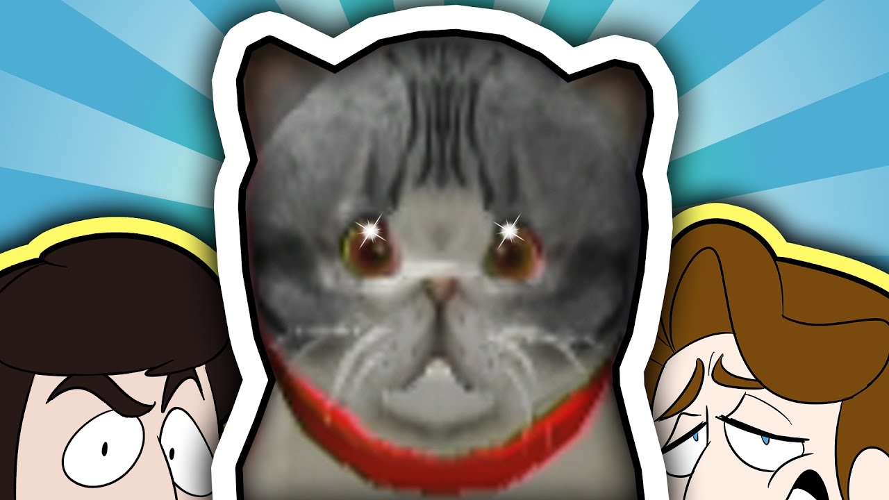 SuperMega Plays PURR PALS