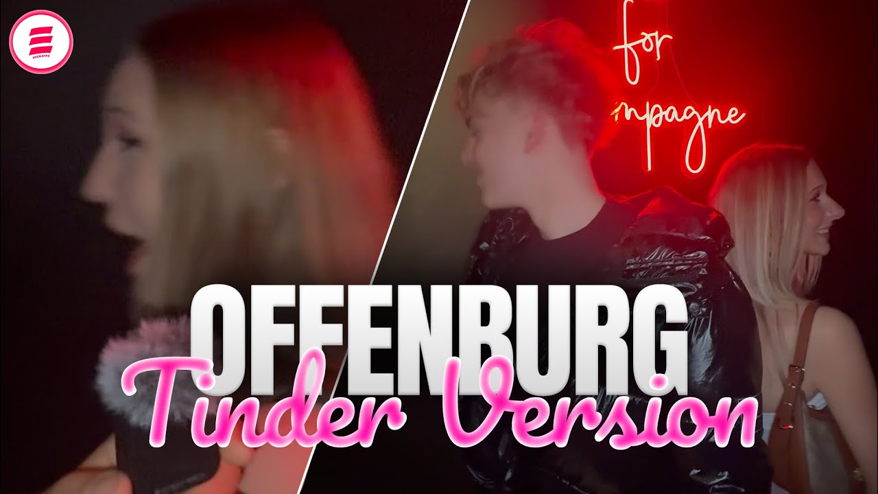 Offenburg Tinder... (original)