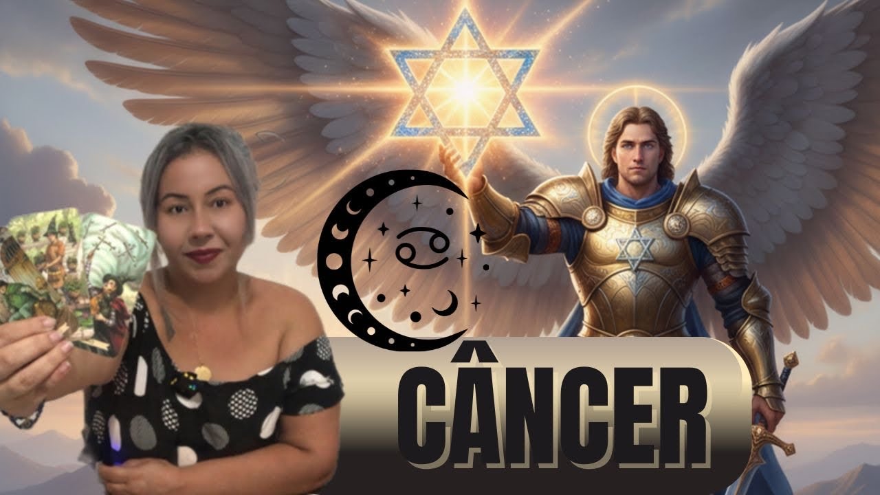 CÂNCER ♋️ ✨UMA INJUSTIÇA! ESTÁ COLHENDO O QUE PLANTOU! 🌿RECIPROCIDADE PARA QUEM MERECE✨NOVO CICLO 🔄 