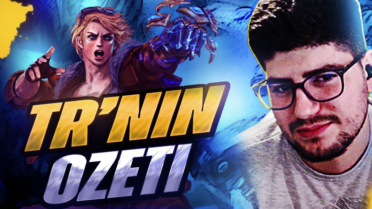TR'NİN RESMEN ÖZETİNİ YAŞADIM TEK MAÇTA  !!! | Apophis