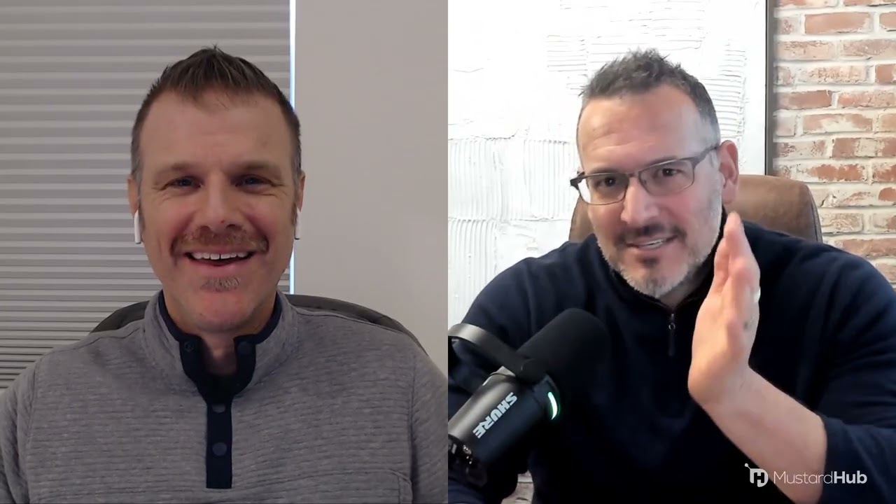 Ryan Dalton on What Leaders Get Wrong About Employee Motivation