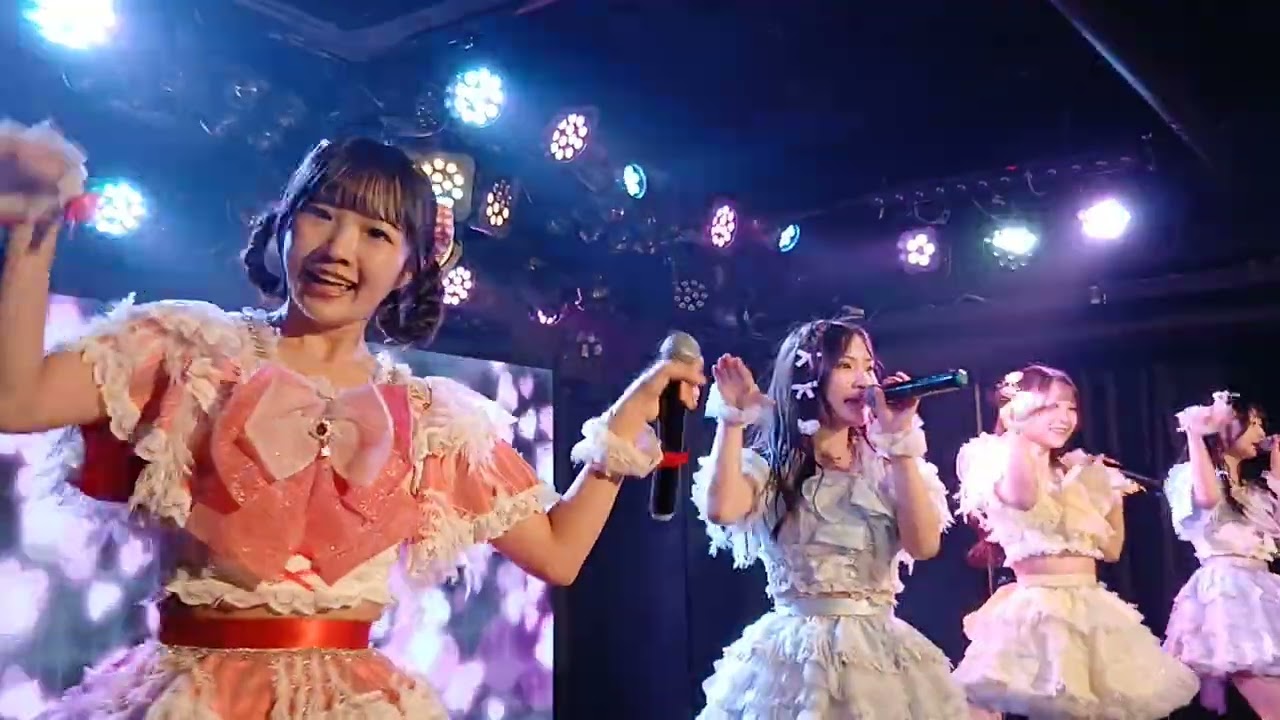 【むーぷり】 20260209 LOVE POT extra @新宿DHNoA （スマホ定点）