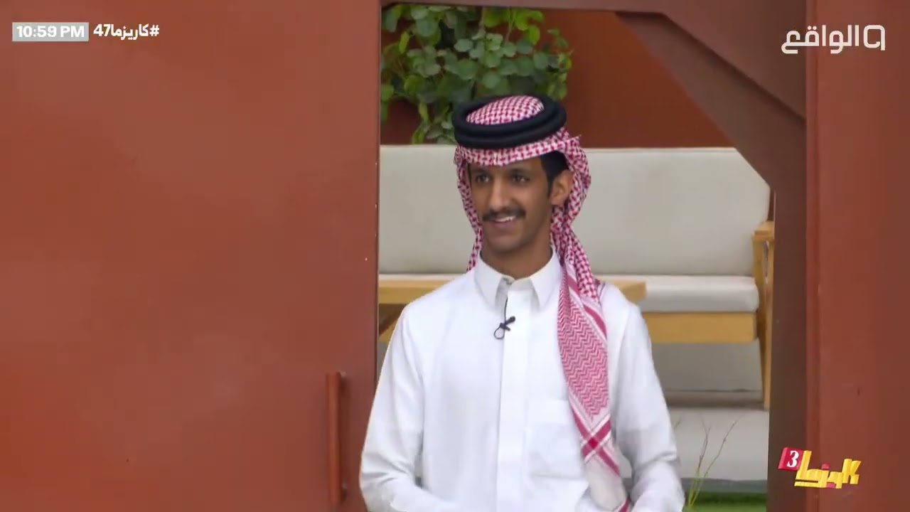 دخـولية مـا بين الثـواب والعـقاب  - ابوكاتم |#كاريزما47 