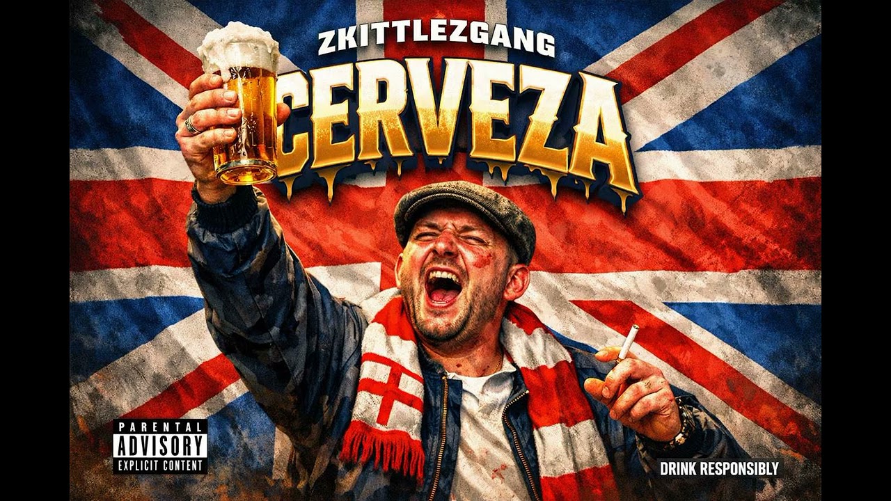 ZkittleZGanG - Cerveza