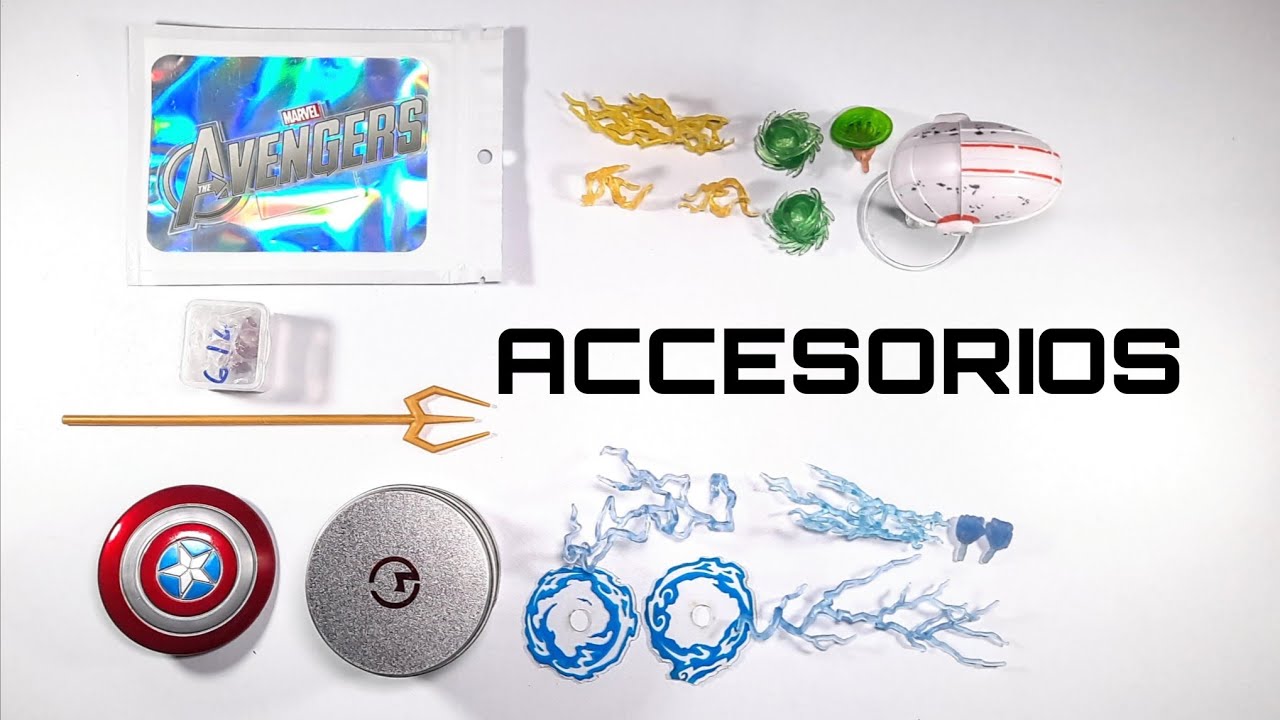 Añadidos a la colección | Haul Accesorios