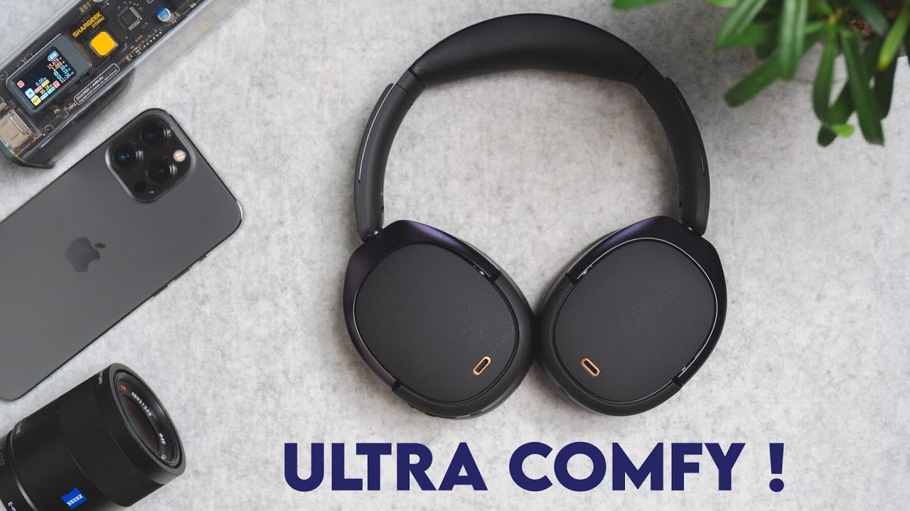 Edifier W950NB Review - Best Value ANC Headphones (Amazon)