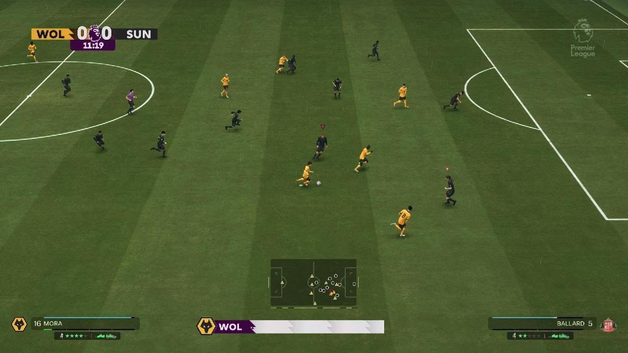 FutMa FC 26 CarreraDT