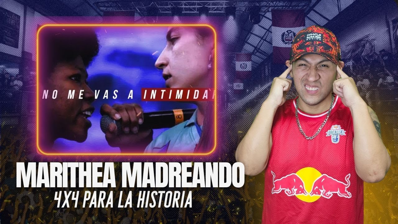LA BATALLA DE MARITHEA 🔥💪