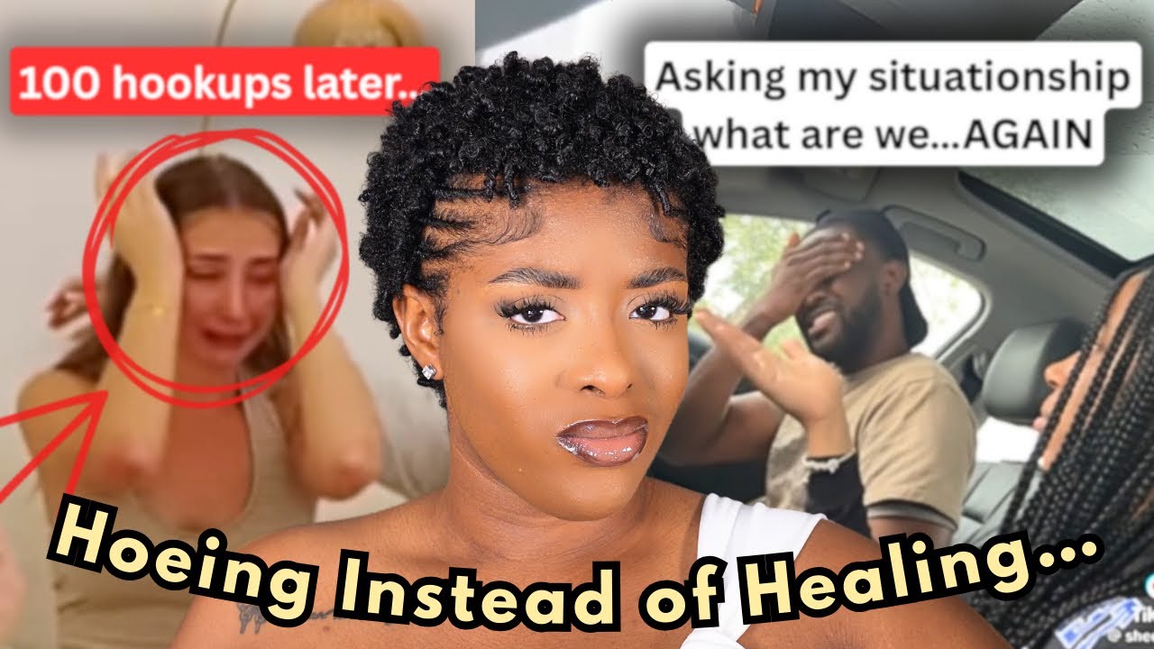 Modern Dating Is Just Hookup Culture&hellip; And It&rsquo;s Getting Embarrassing