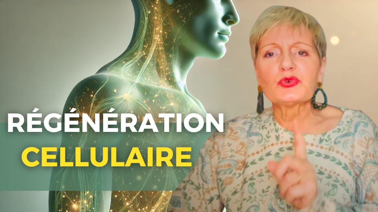La grande illusion : croire que la matière est séparée de la lumière | #marylinelegars #spiritualité