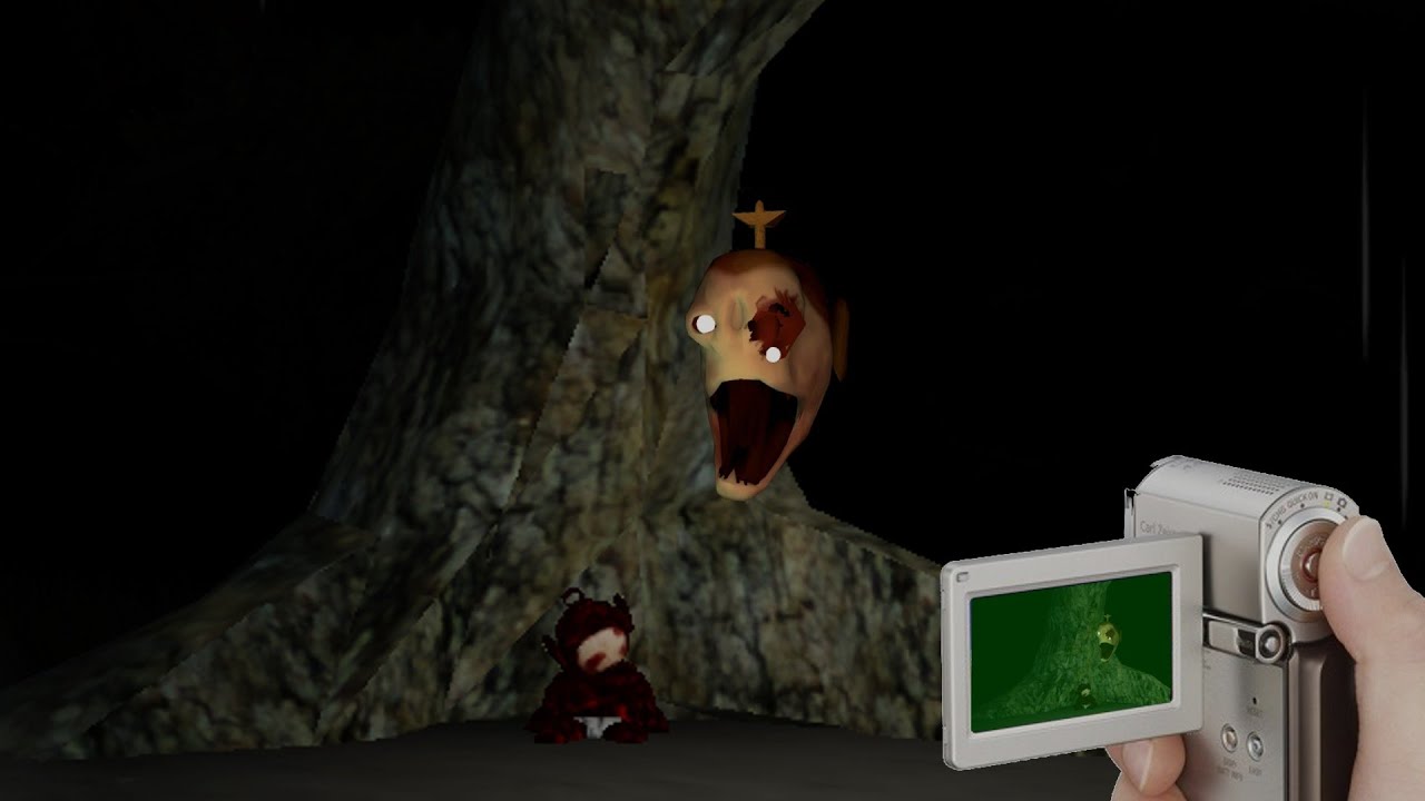 Algo malo les paso a los Teletubbies | Slendytubbies VS Redux