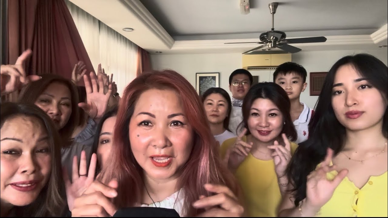 Family Unboxing Compilation | Best Moments Together