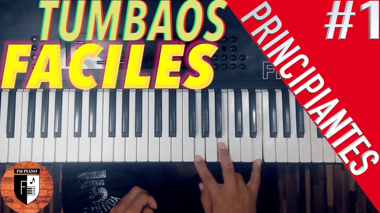 Tutorial de merengue para PRINCIPIANTES #1