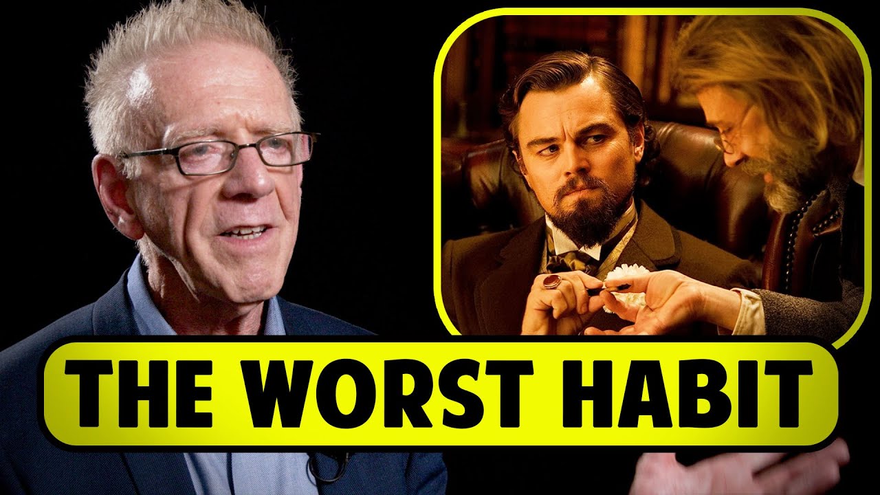 Bad Habits That Actors Have And They May Not Realize It - Jean-Louis Rodrigue