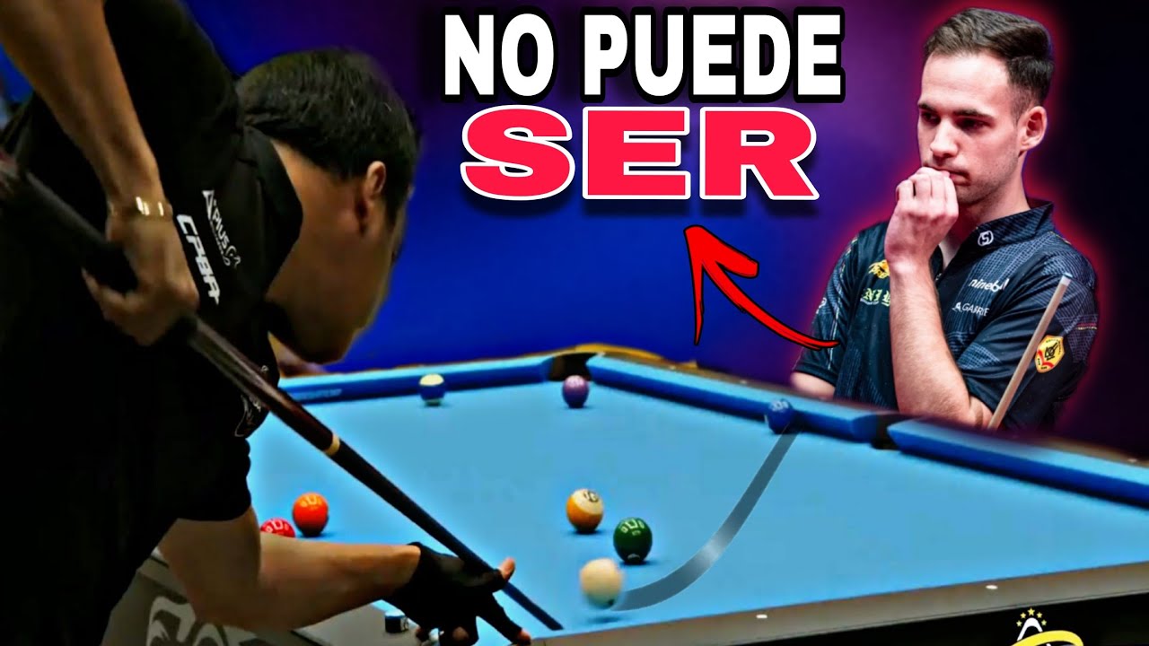 🔥Puerto Rico Vibra con la FINAL de BOLA 10: Joshua Filler vs. Carlo Biado 🇵🇷